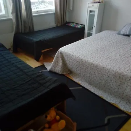 Lägenhet Like