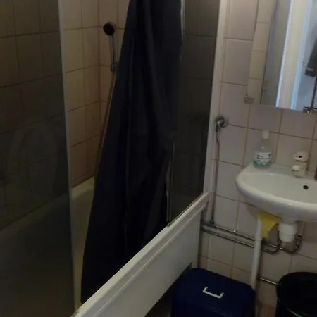 Like Appartement Rovaniemi