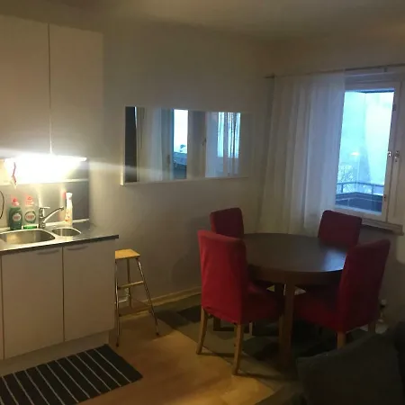 Lägenhet Like