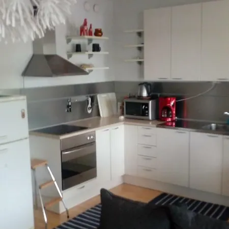 Like Apartment Rovaniemi