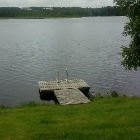 Like Lägenhet Rovaniemi