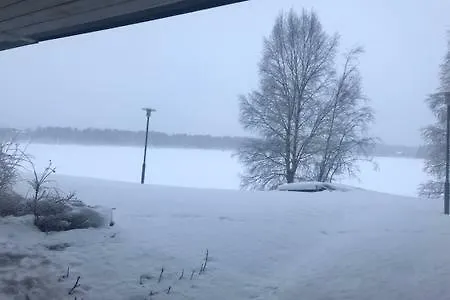Apartment Like Rovaniemi