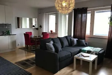 Like Apartment Rovaniemi