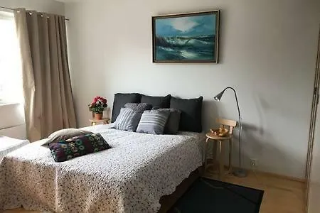 Like Apartment Rovaniemi