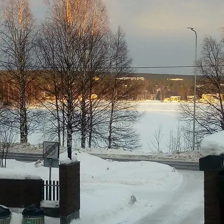 Like Lägenhet