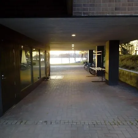 Lägenhet Like Rovaniemi